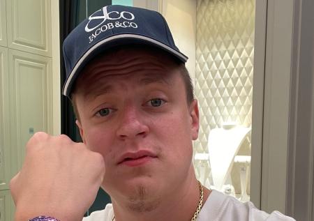 Адвокат рассказал, что грозит блогеру Mellstroy после объявления в розыск