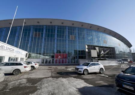 Российские бизнесмены потеряют стадион в Финляндии из-за санкций