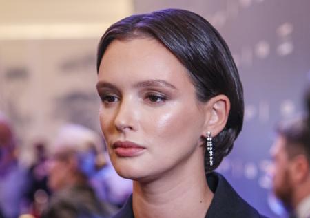 Паулина Андреева «лишилась» волос на фоне слухов о разводе