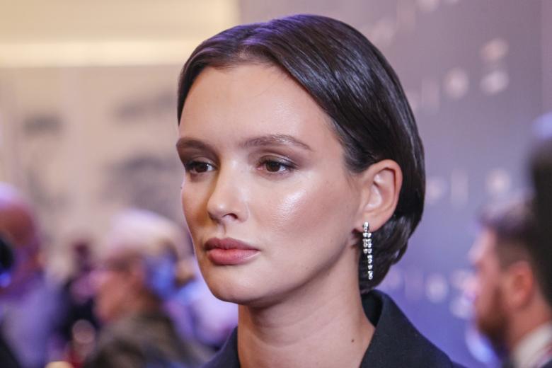 Паулина Андреева