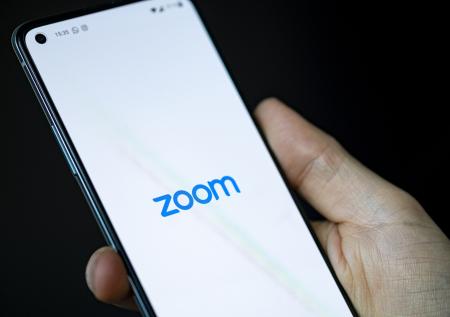 Zoom снова отказал Роскомнадзору и попал на 15 млн рублей