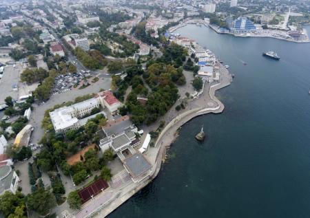 В Крыму назвали путём в никуда разрыв отношений РФ и Украины