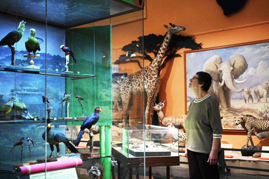 Куда сходить в Москве в выходные, 22–23 марта: День воды и фестиваль подруг