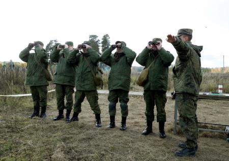 Томский губернатор призвал сдавать деньги на экипировку мобилизованным