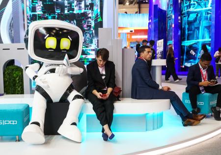 Опубликована программа ПМЭФ-2025