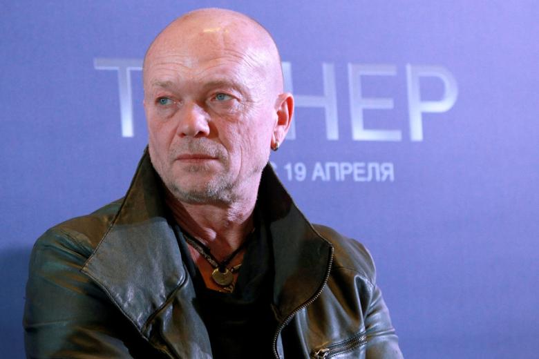 Андрей Смоляков