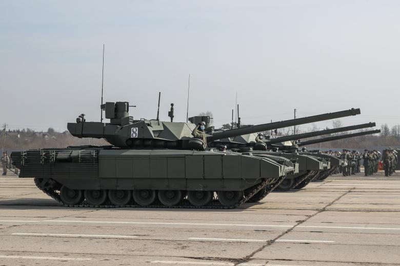 tank