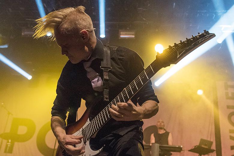 Poets of the Fall