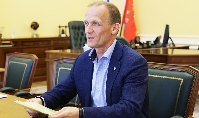 Владимир Драчев