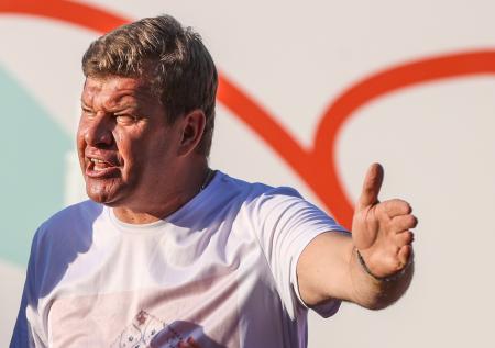 Губерниев объяснил, почему американцы не могут «отменить» Овечкина