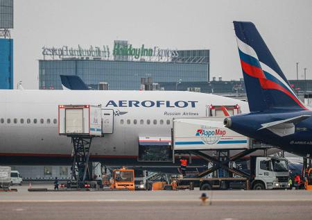 Появилась новая помеха для возобновления авиасообщения между Россией и США