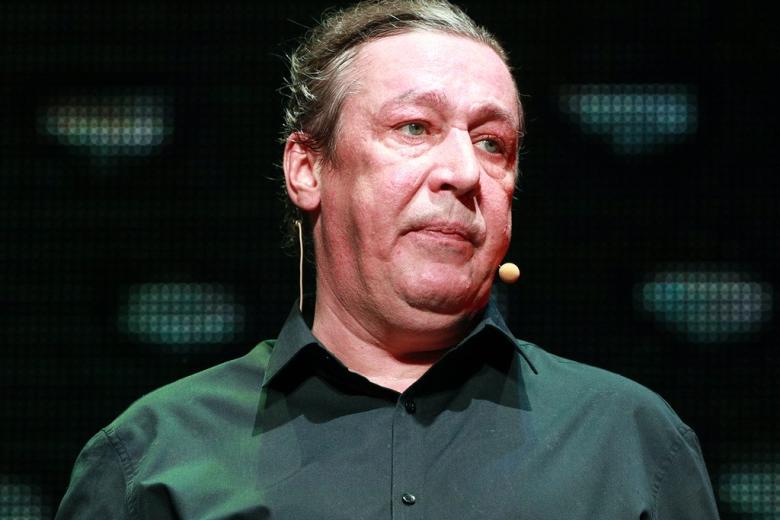 Михаил Ефремов