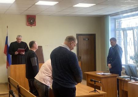 Работникам водоканала под Саратовом дали сроки за гибель ребенка