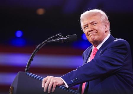 «Психологический дедлайн»: Трамп высказался о сроках перемирия на Украине