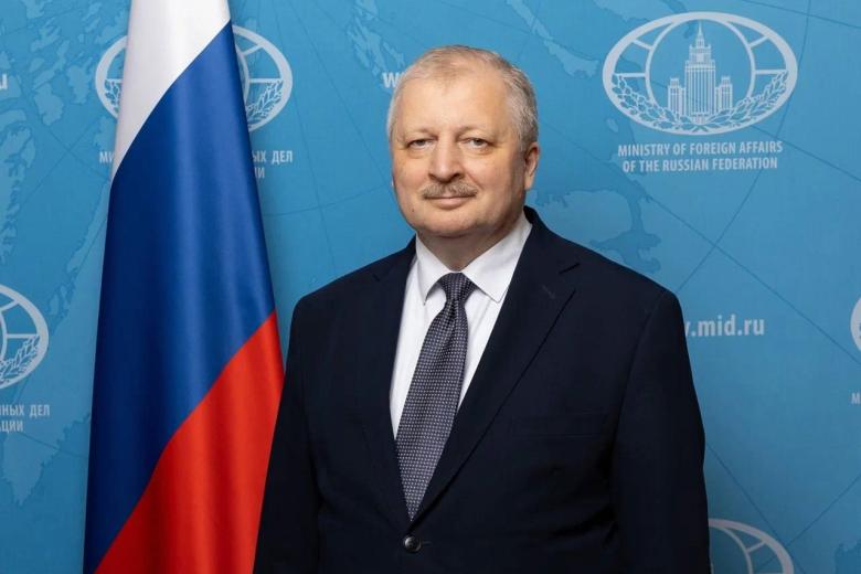 Александр Дарчиев