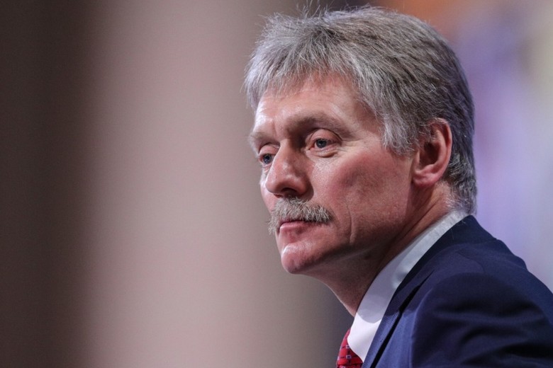 Дмитрий Песков