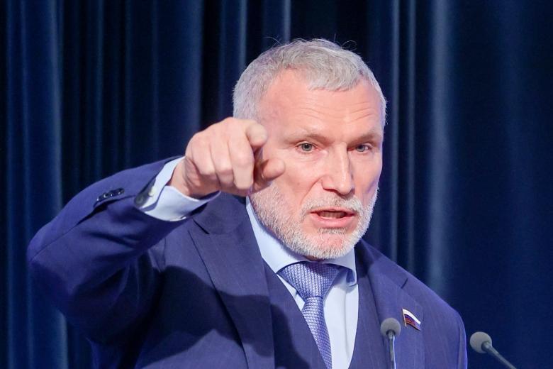 Алексей Журавлев