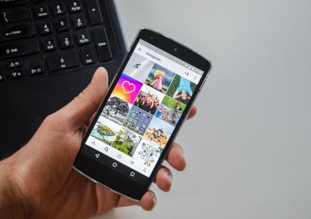 Роскомнадзор сообщил, что блокировка Instagram сохранит психику россиян