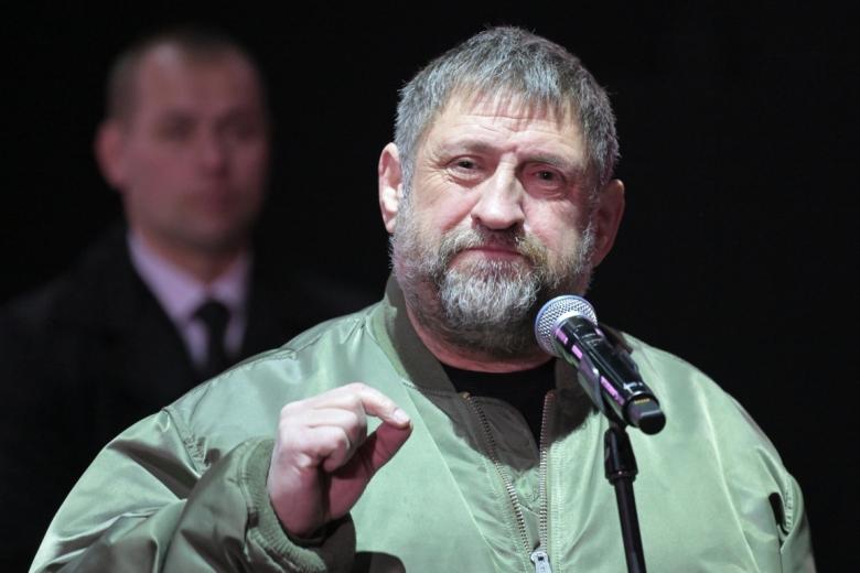 Александр Сладков