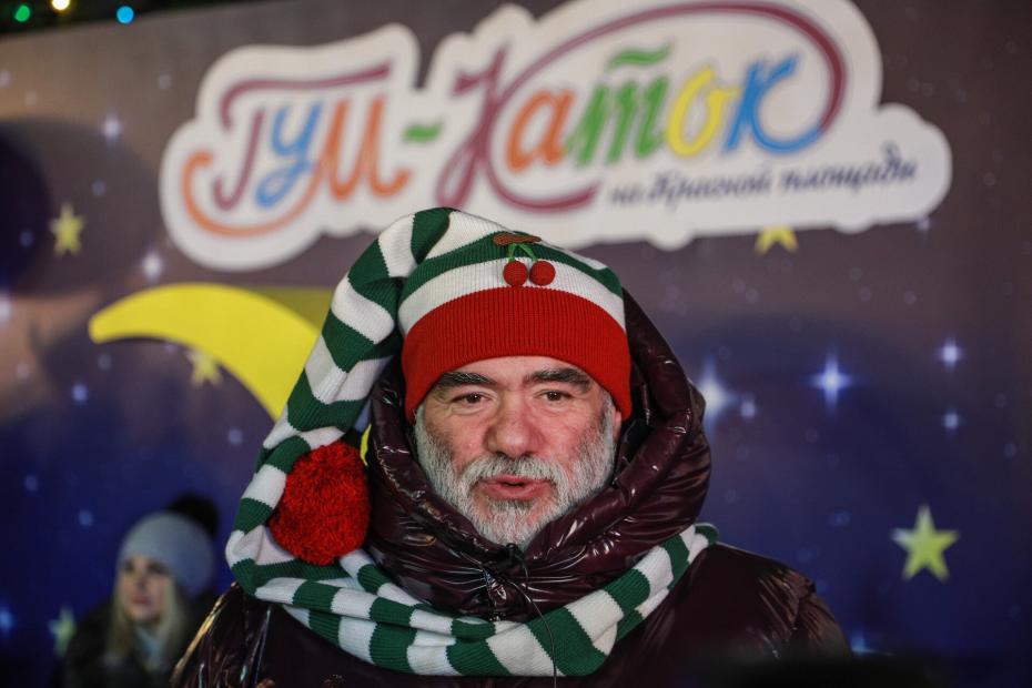 Михаил Куснирович