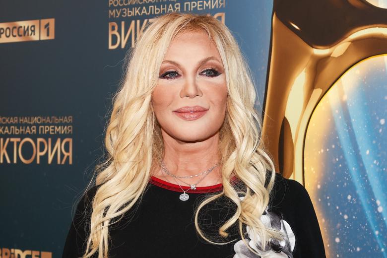 Таисия Повалий