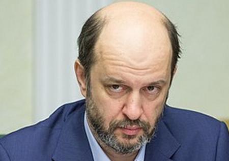 Бывший советник Путина Клименко собирается на выборы в Госдуму