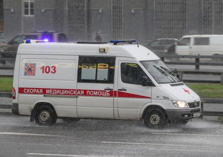 СМИ: участницу «Дома-2» жестоко избили на проекте