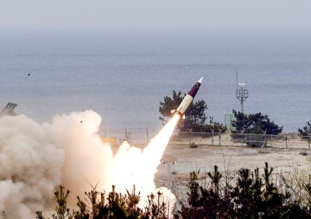 WSJ: Киев может получить ракеты, способные переломить ход боев