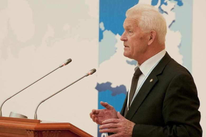 Валерий Митько