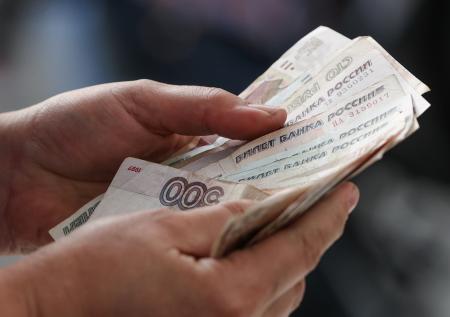 Рязанец вернул сгоревшие при пожаре 1,5 млн рублей