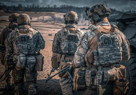 Военкор заявил о самовольном выходе бойцов ВСУ из Курахово