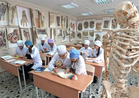 В Госдуме назвали неизбежным возврат к распределению выпускников медвузов