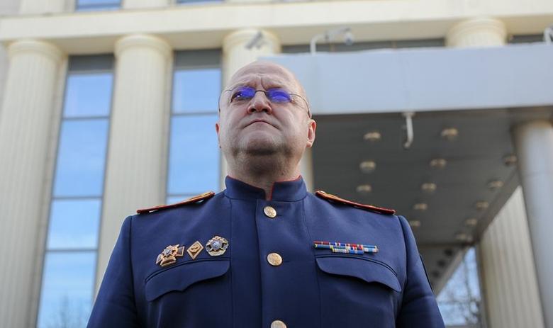 Александр Дрыманов