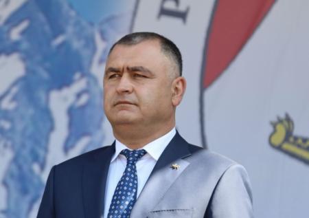 Президент Южной Осетии: республика ощущает себя частью русского мира