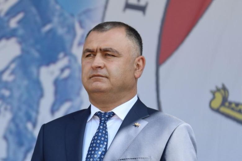 Алан Гаглоев