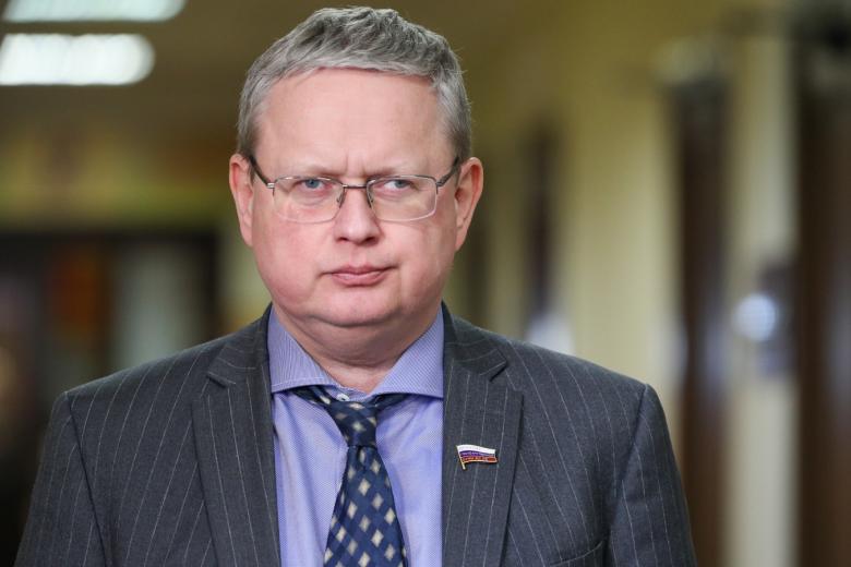  Михаил Делягин 