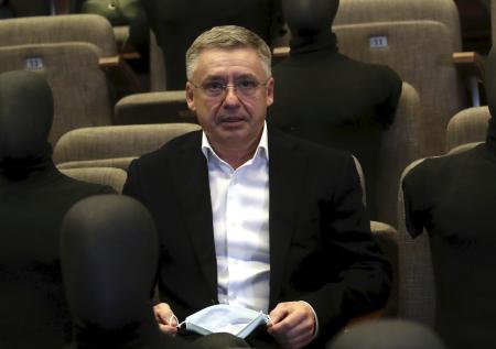 «Бизнес на волоске»: Табаков оценил позицию властей Москвы по QR-кодам