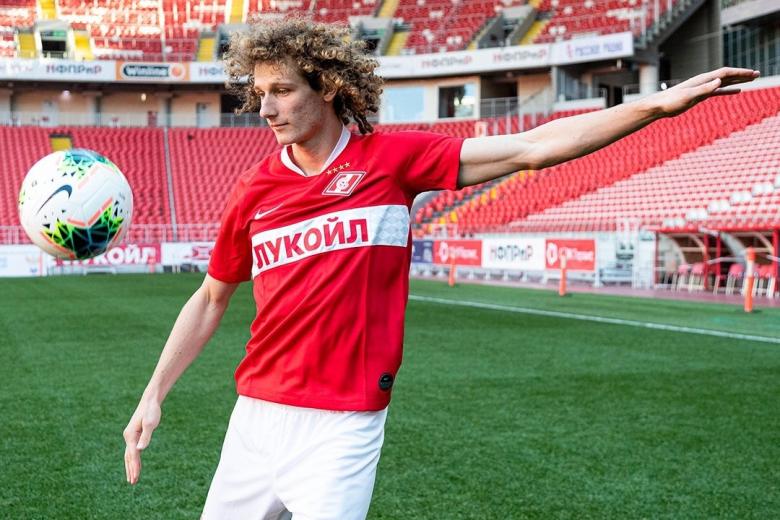 Алекс Крал