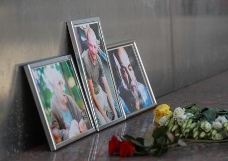 Вдова погибшего в ЦАР журналиста не верит в версию СК об ограблении