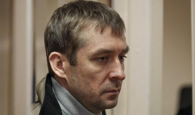 Дмитрий Захарченко