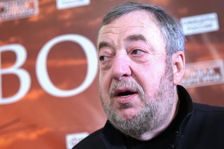 Павел Лунгин