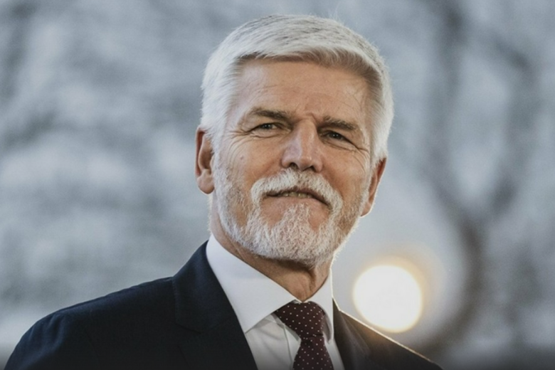 Петр Павел