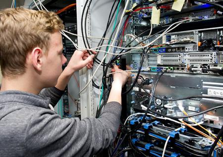 В Госдуму внесли регулирующий рынок big data законопроект