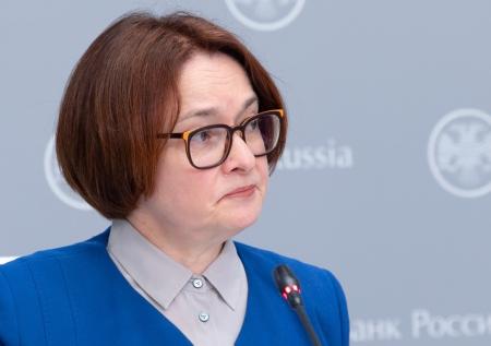 Набиуллина: Россия откажется от импорта нефти странам с «ценовым потолком»