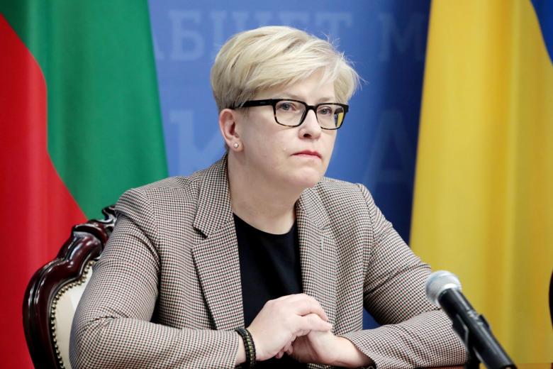  Ингрида Шимоните