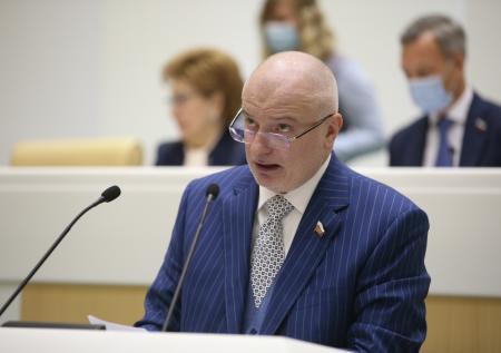 В Совфеде призвали ужесточить штрафы за утечку персональных данных