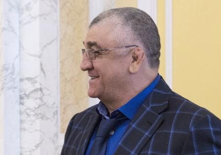 Раскрыты новые подробности дела экс-министра спорта Дагестана