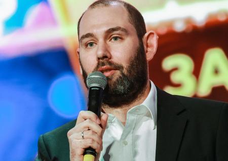 Комику-иноагенту отказали в рассмотрении жалобы на Минюст