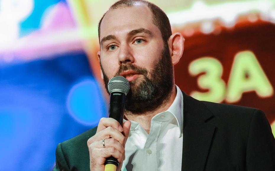 Семен Слепаков