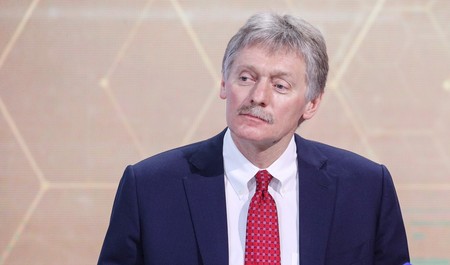 Песков вспомнил про ООН, говоря о насилии в Сирии
